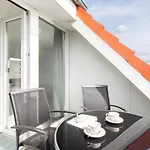 Ferienwohnung Relax