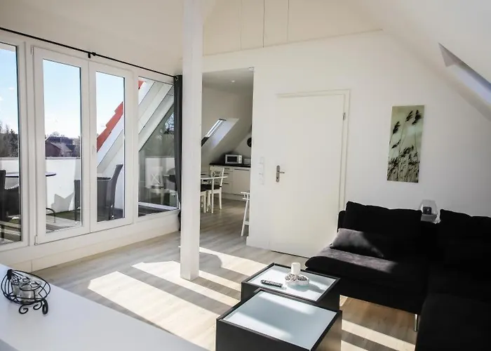 Ferienwohnung Relax