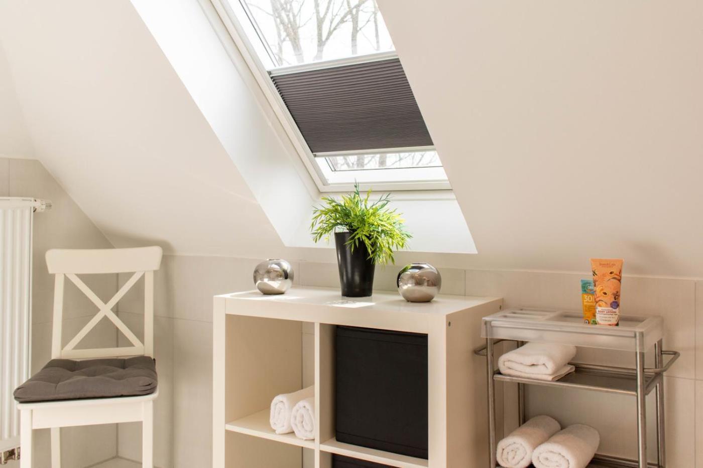 Relax Apartment Timmendorfer Strand