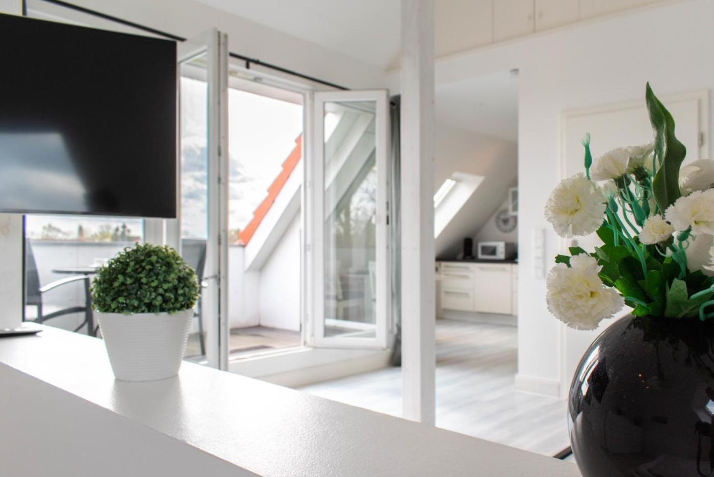 Relax Apartment