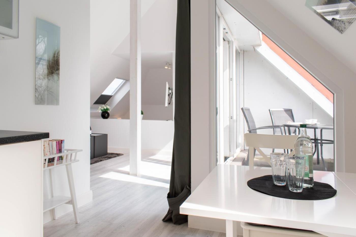 Relax Apartment *