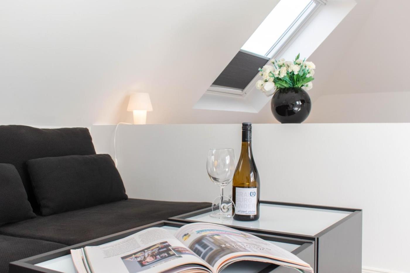 Apartment Relax