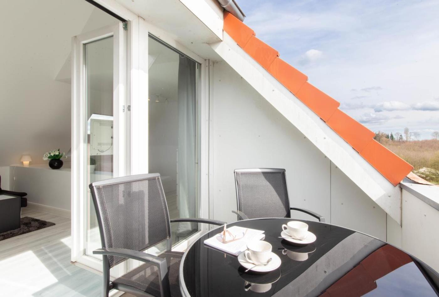 Relax Apartment