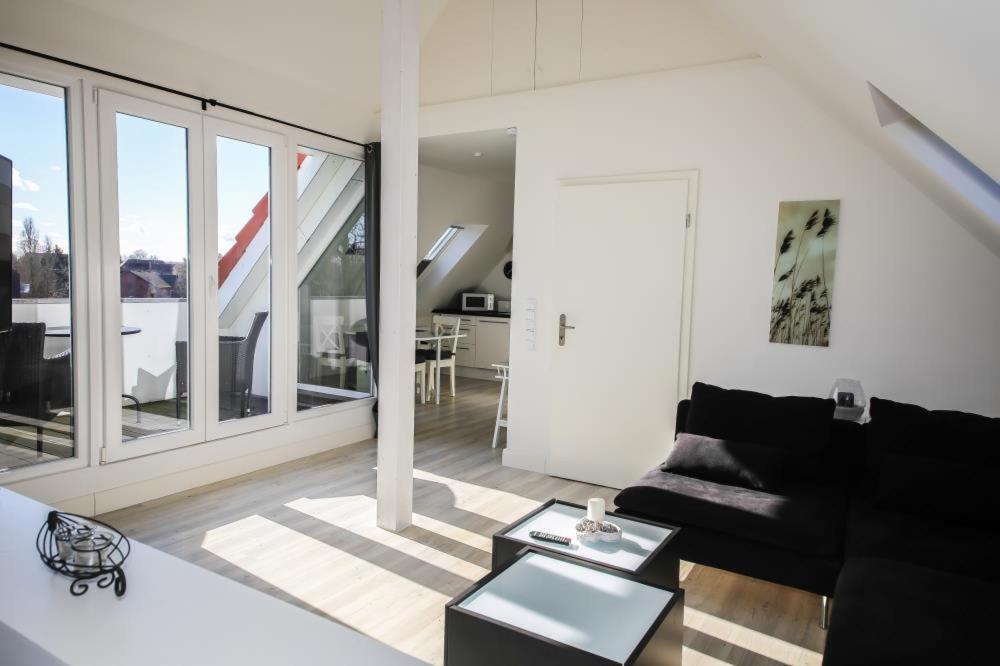 Apartment Relax Timmendorfer Strand